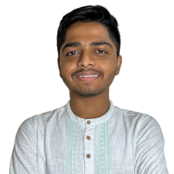 Mangukiya Gaurav - Frontend Designer